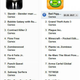 Image for article titled The iPhone Game Charts for 10/30 2012